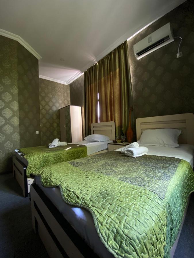 Hotel Shalimar Tbilisi Exterior foto