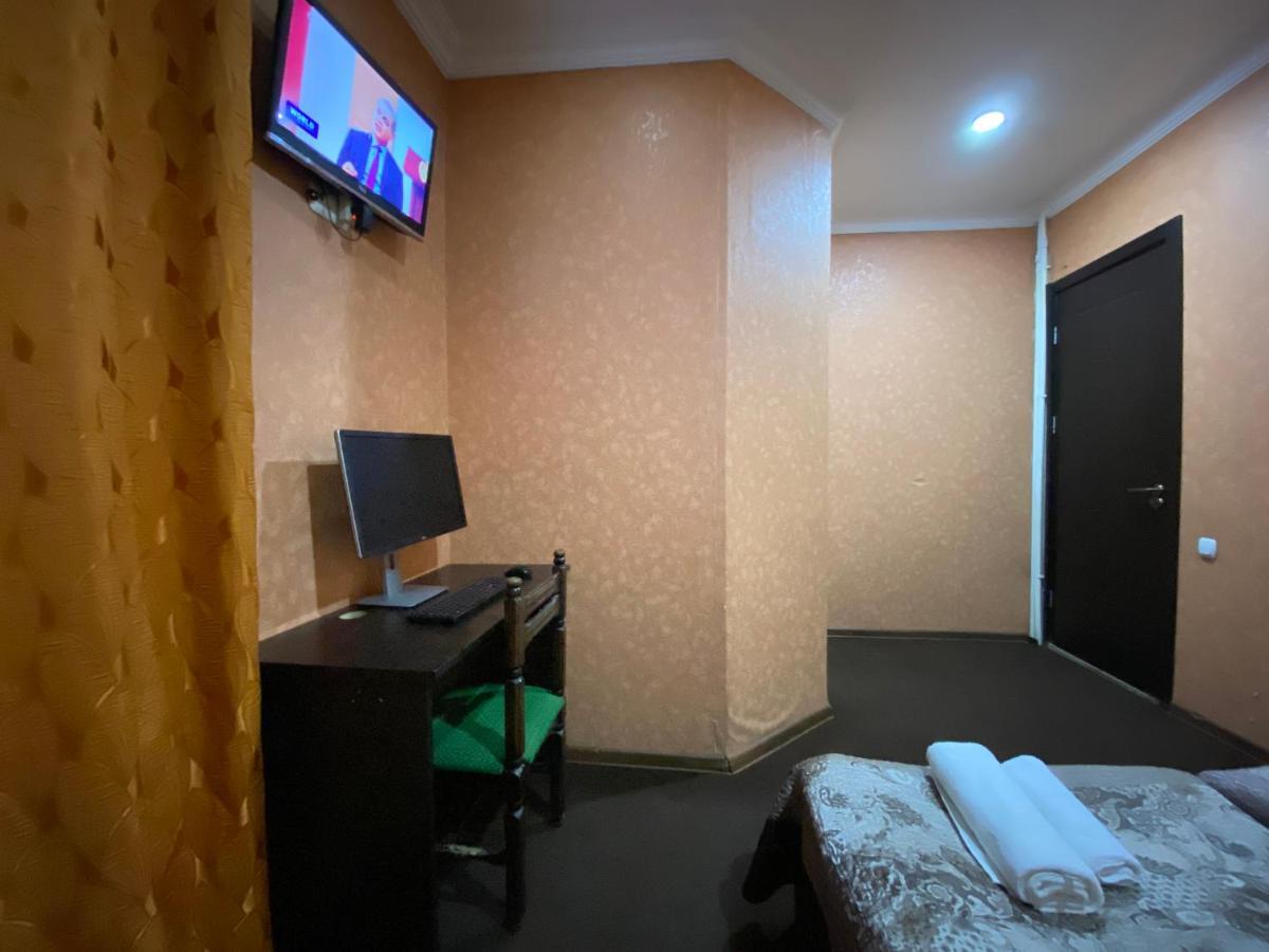 Hotel Shalimar Tbilisi Exterior foto
